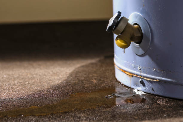 Best Basement water damage restoration  in Clarkston, GA