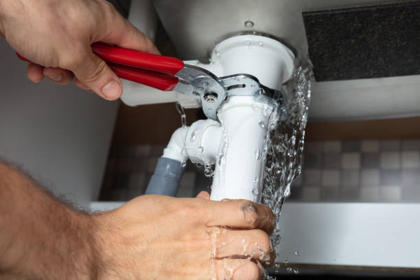 Best Flood restoration services  in Clarkston, GA