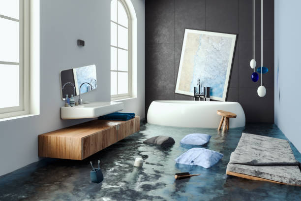 Best Residential water damage restoration  in Clarkston, GA