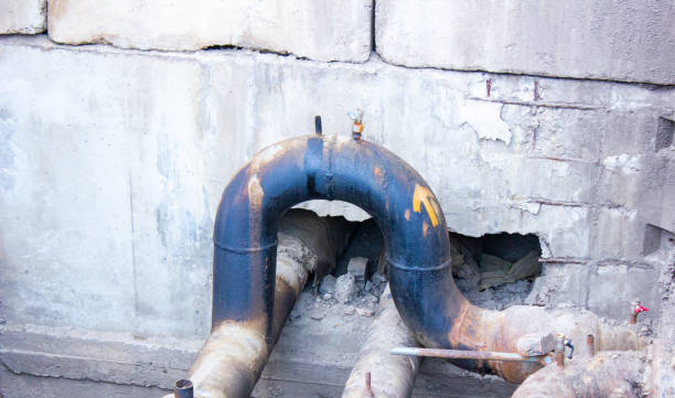 Fire Damage Restoration in GA